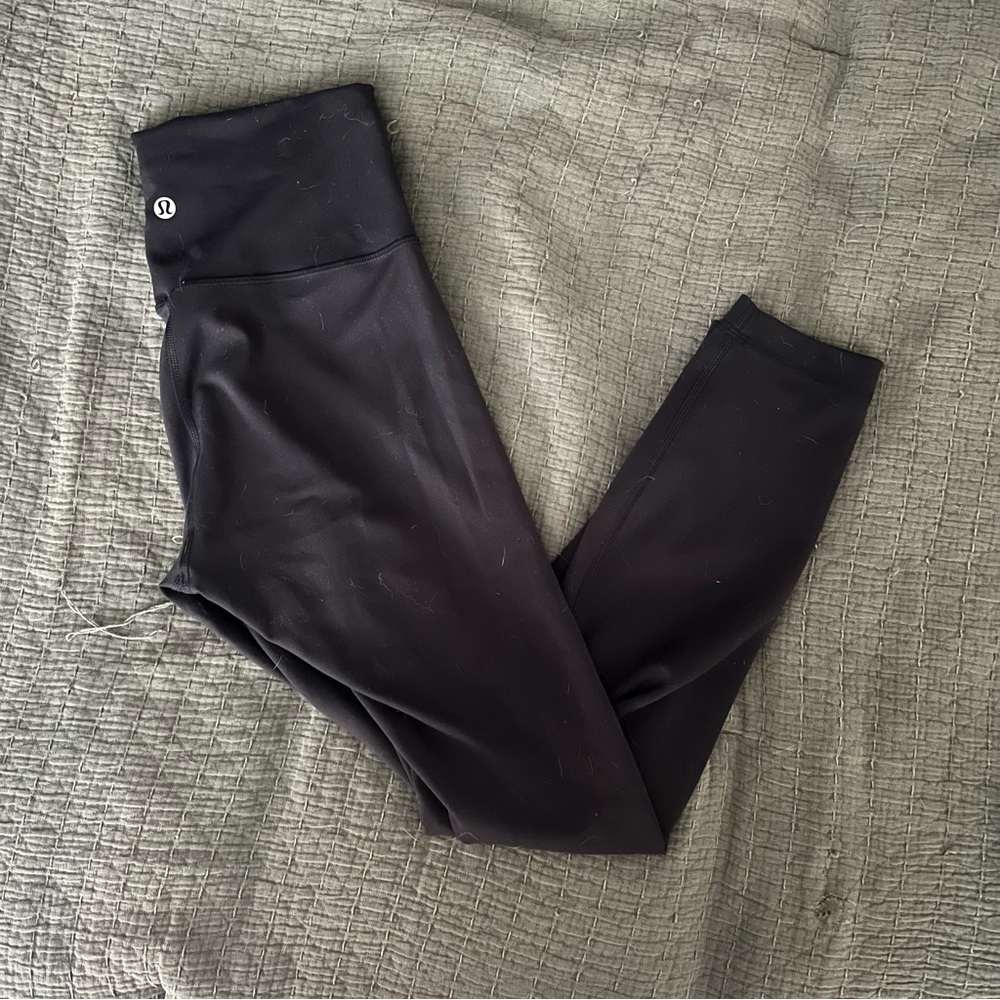 Lululemon Wunder Train 28”